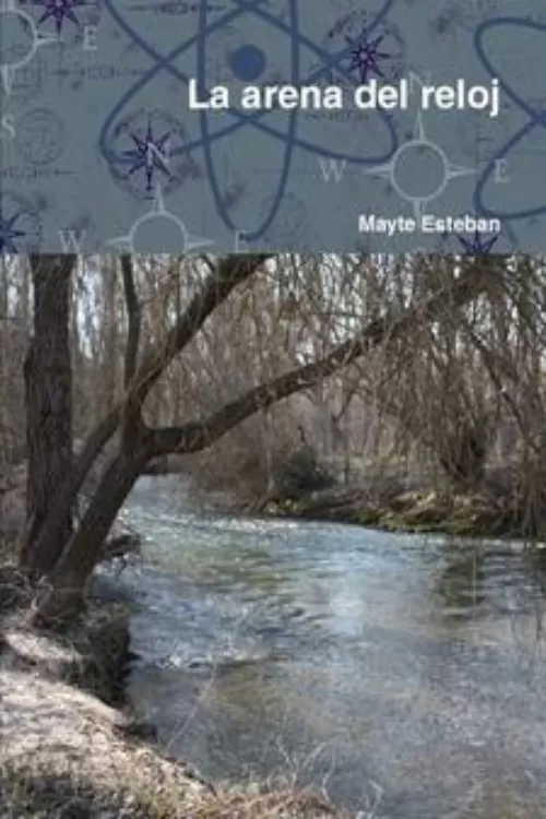 La arena del reloj