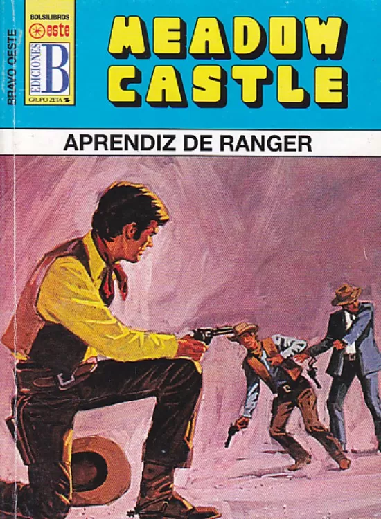 Aprendiz de ranger