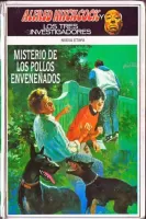 Misterio de los pollos envenenados
