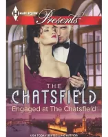Comprometida con The Chatsfield