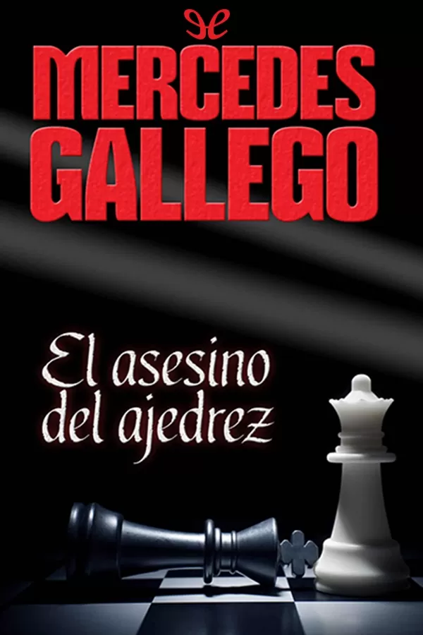 El asesino del ajedrez