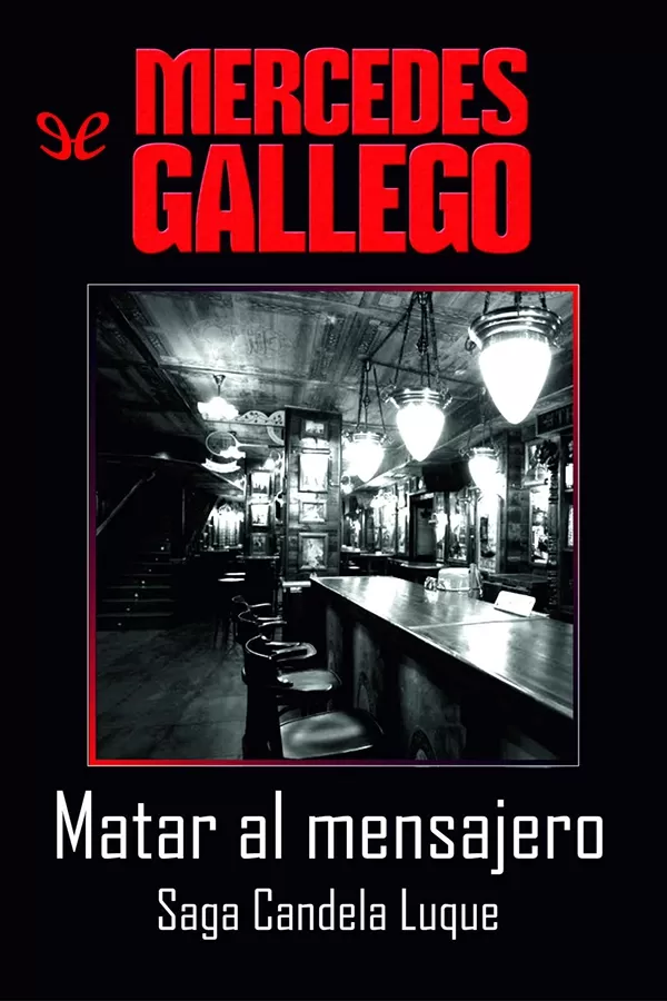 Matar al mensajero