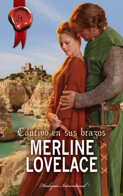 Cautivo en tus brazos