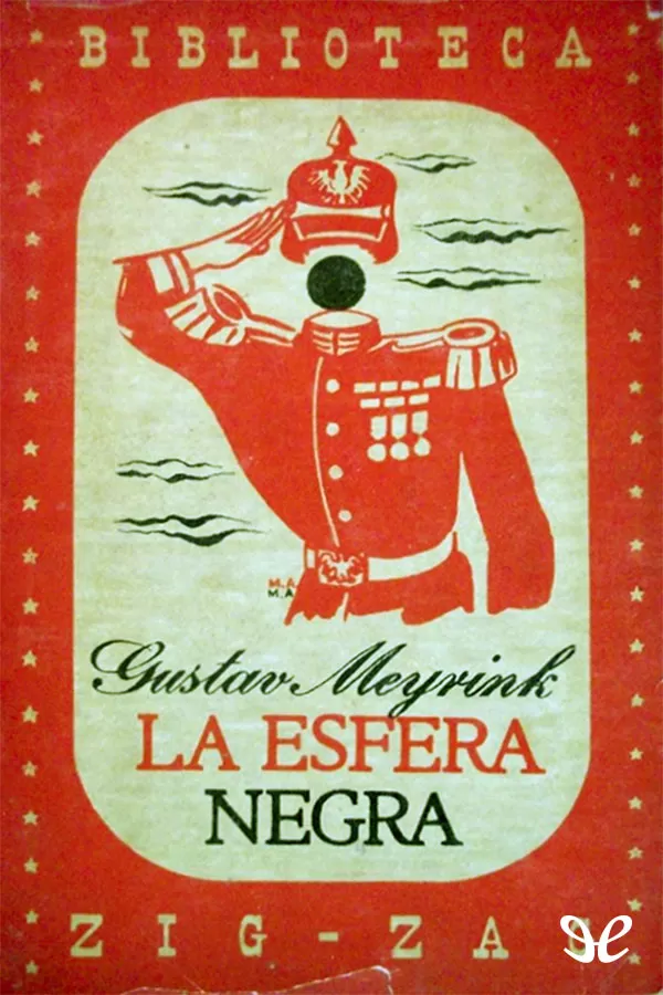 La esfera negra y otros cuentos extranos