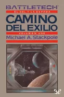 Camino del exilio