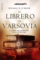 El librero de Varsovia