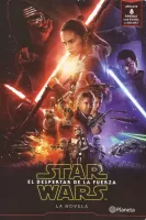 Episodio VII El despertar de la Fuerza (novelización juvenil)