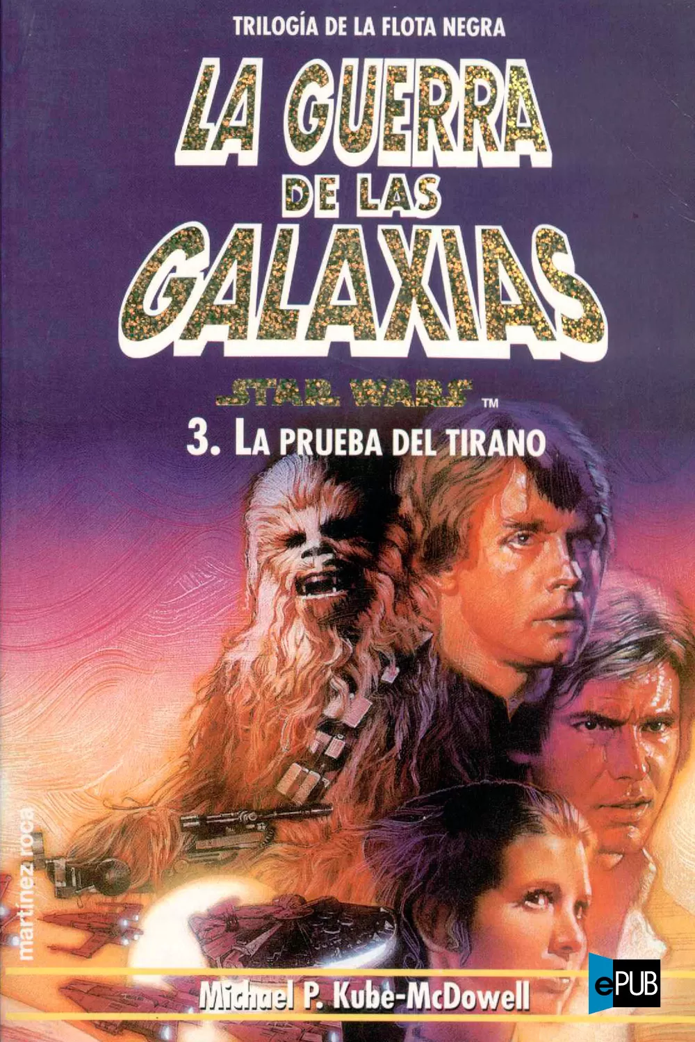 La prueba del tirano