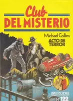 Acto de terror