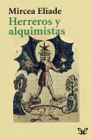 Herreros y alquimistas