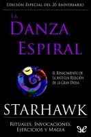 La danza espiral