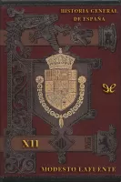 Historia General de España - XII