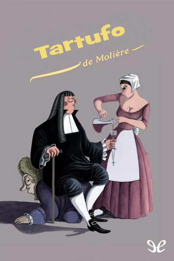 Tartufo