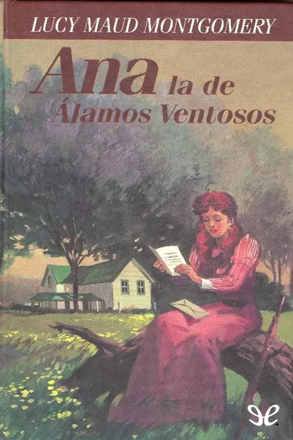 Ana la de Alamos Ventosos