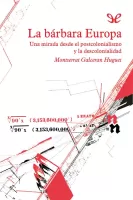 La bárbara Europa