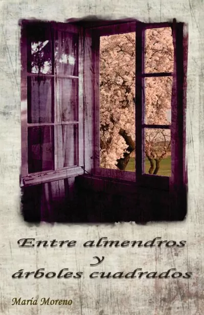 Entre almendros y arboles cuadrados