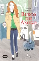 Busco un amigo