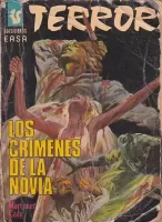 Los crímenes de la novia