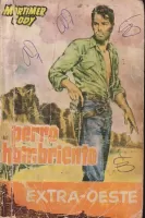 Perro hambriento