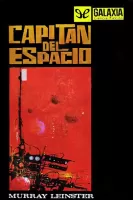 Capitán del espacio