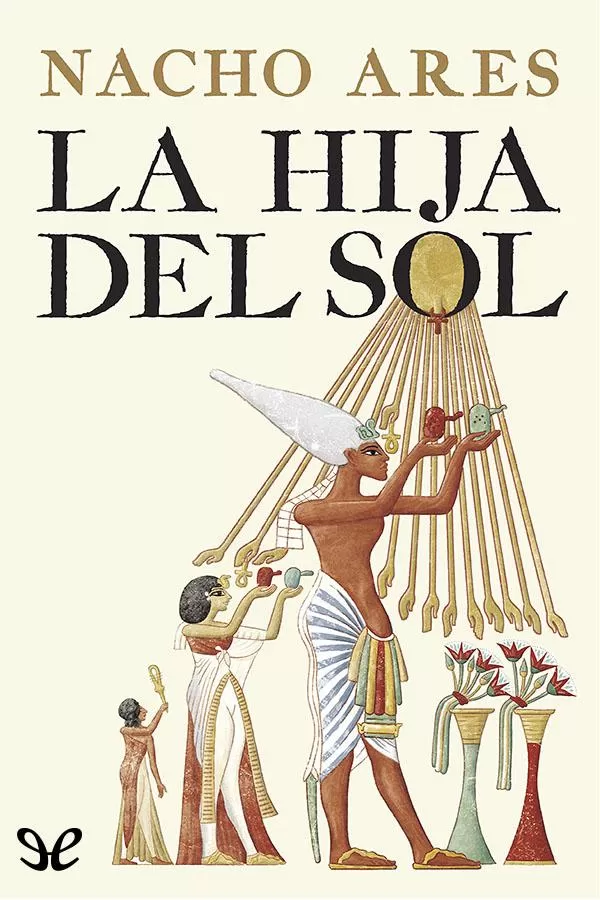 La hija del sol