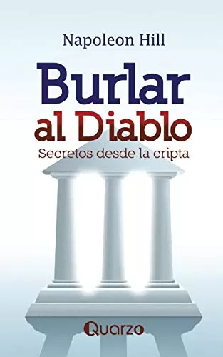 Burlar al diablo