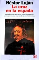 La cruz en la espada