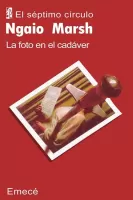 La foto en el cadaver