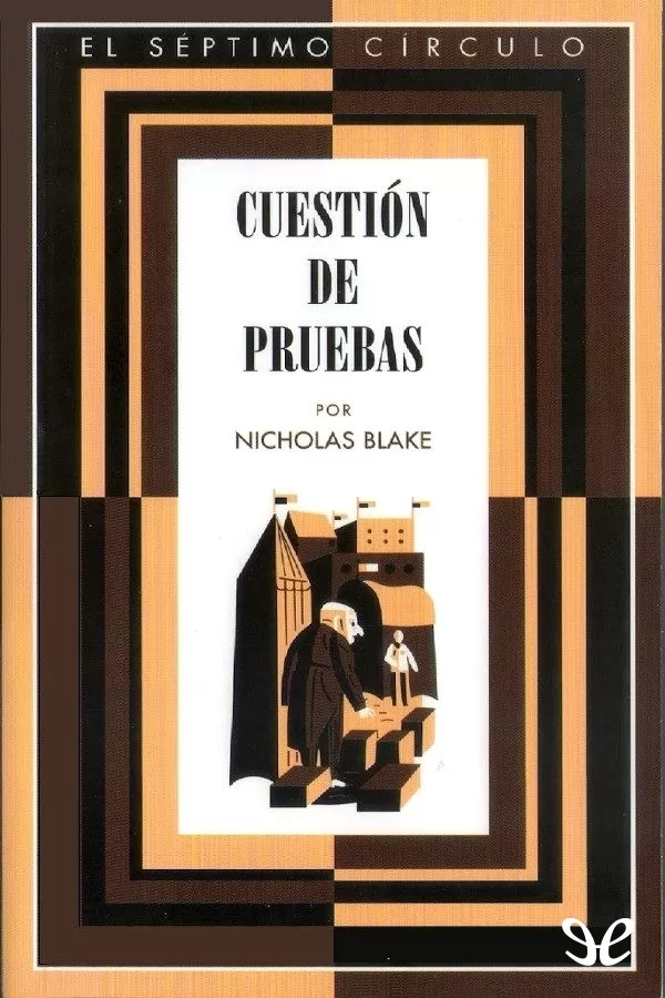Cuestion de pruebas