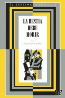 La bestia debe morir