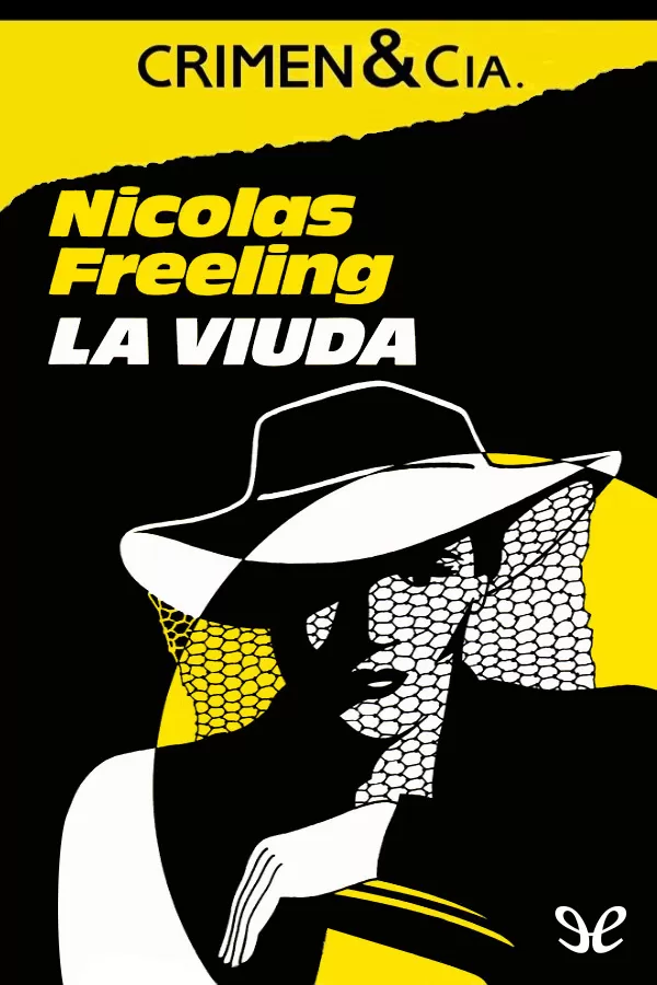 La viuda