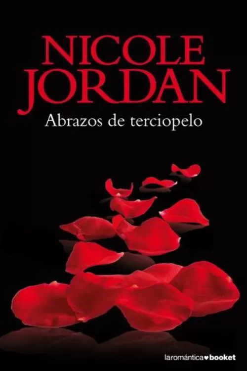 Abrazos de terciopelo