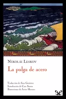 La pulga de acero