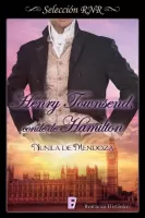 Henry Townsend conde de Hamilton