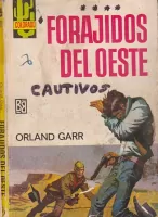 Forajidos del oeste