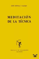 Meditacion de la tecnica