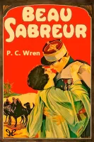 Beau Sabreur