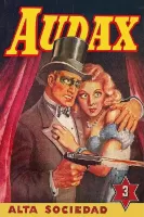 Alta sociedad