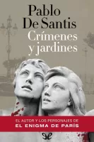 Crímenes y jardines