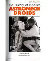 Droides astromecánicos