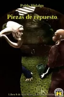 Piezas de repuesto
