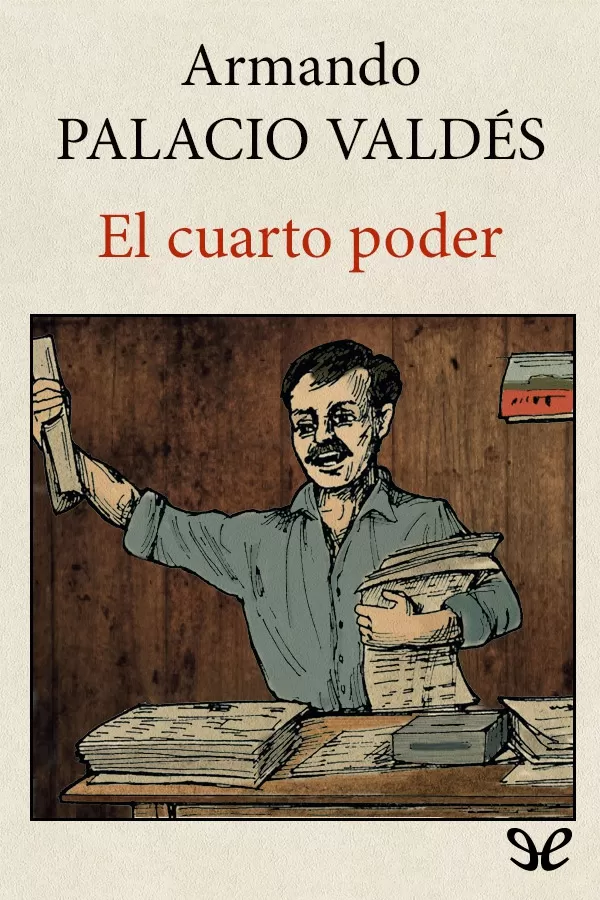 El cuarto poder