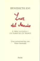 Luz del mundo