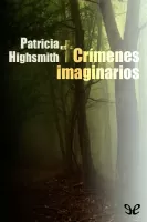 Crímenes imaginarios