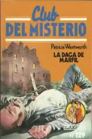 La daga de marfil