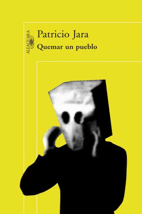 Quemar un pueblo