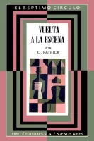 Vuelta a la escena