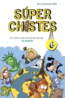 Súper Chistes 6