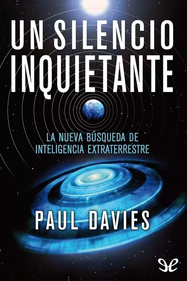 Un silencio inquietante