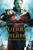 Las guerras de hierro
